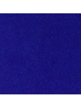 Feutrine Bleu Roi