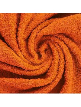 Éponge Coton Orange